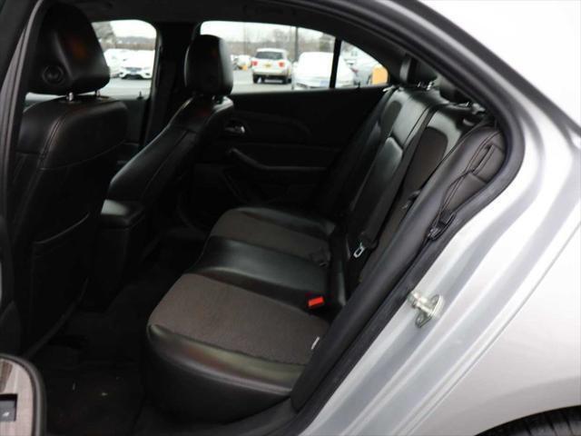 used 2014 Chevrolet Malibu car, priced at $5,995