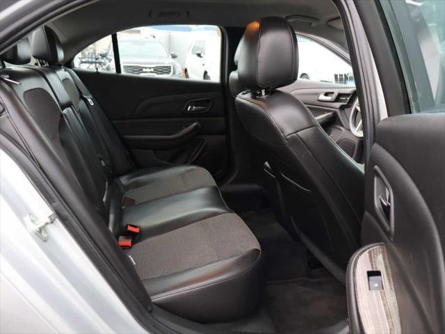 used 2014 Chevrolet Malibu car, priced at $5,995