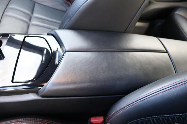 used 2018 Maserati Quattroporte car, priced at $24,995