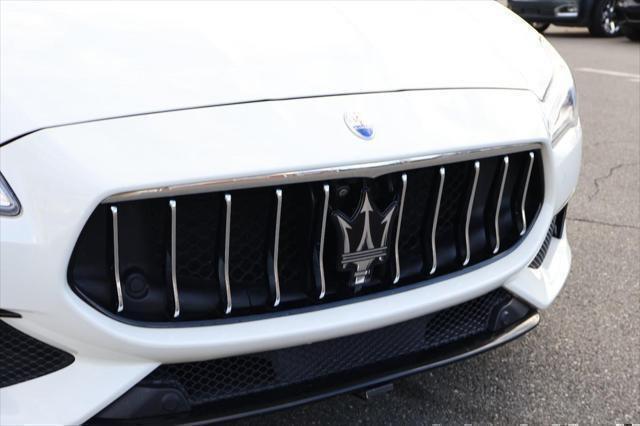 used 2018 Maserati Quattroporte car, priced at $24,995