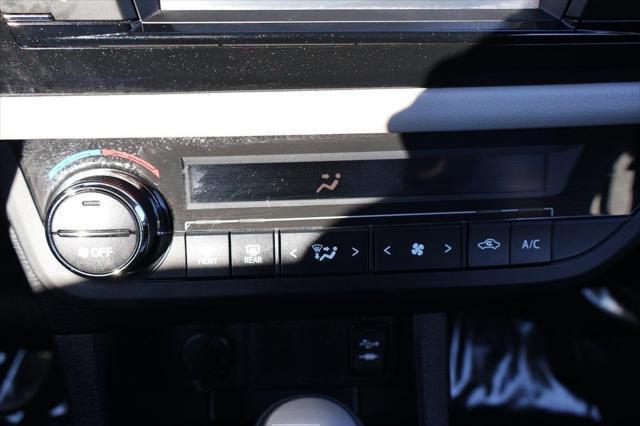 used 2014 Toyota Corolla car, priced at $13,995