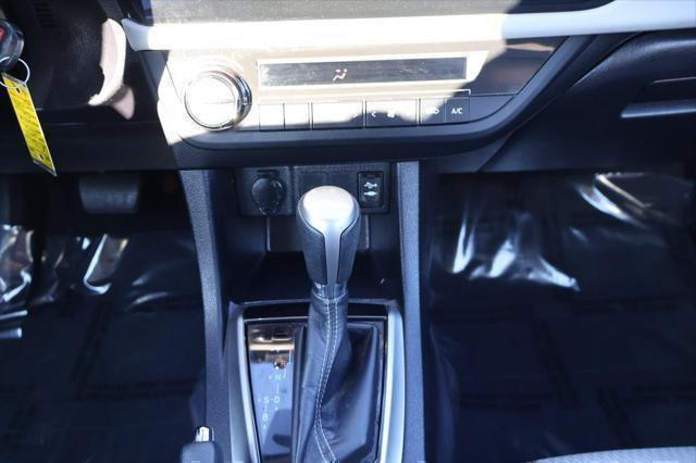 used 2014 Toyota Corolla car, priced at $13,995