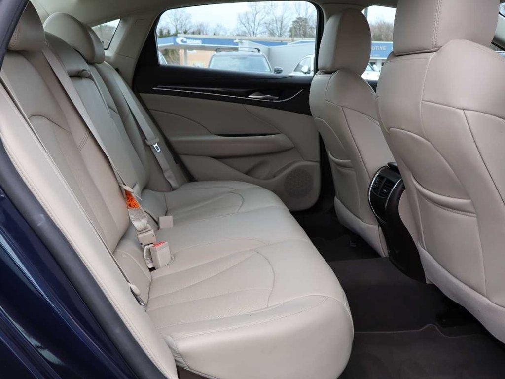 used 2017 Buick LaCrosse car, priced at $17,995