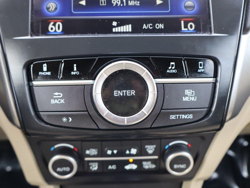 used 2018 Acura ILX car, priced at $18,990