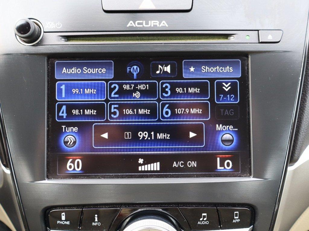 used 2018 Acura ILX car, priced at $18,990