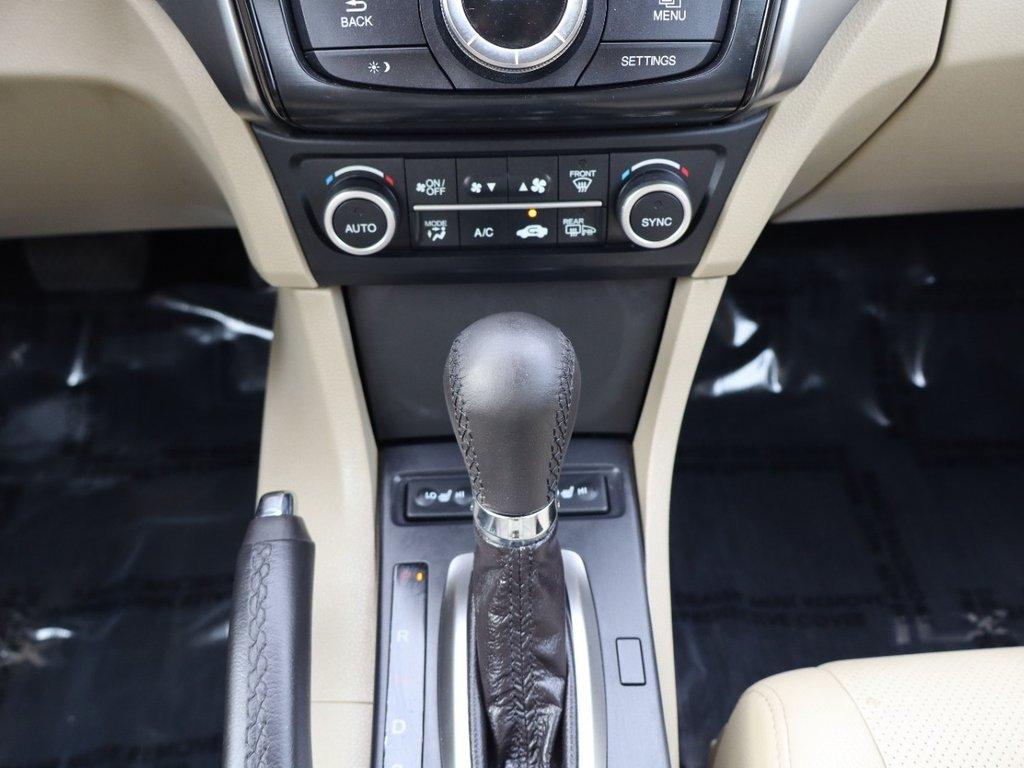 used 2018 Acura ILX car, priced at $18,990