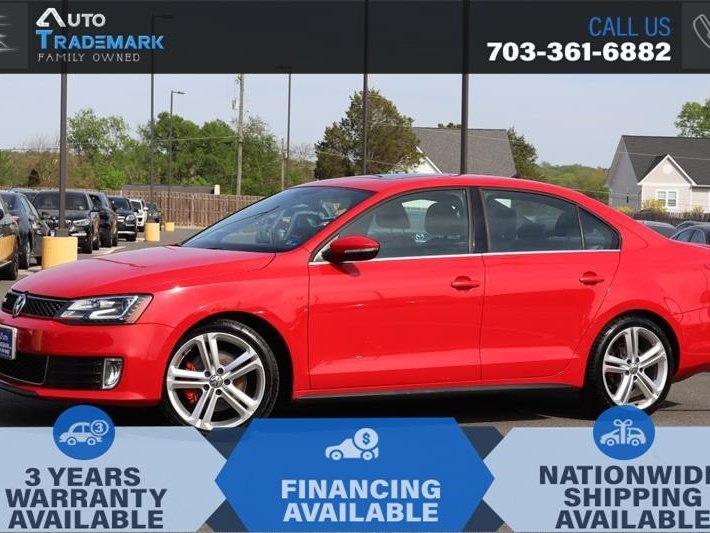 used 2015 Volkswagen Jetta car, priced at $12,990