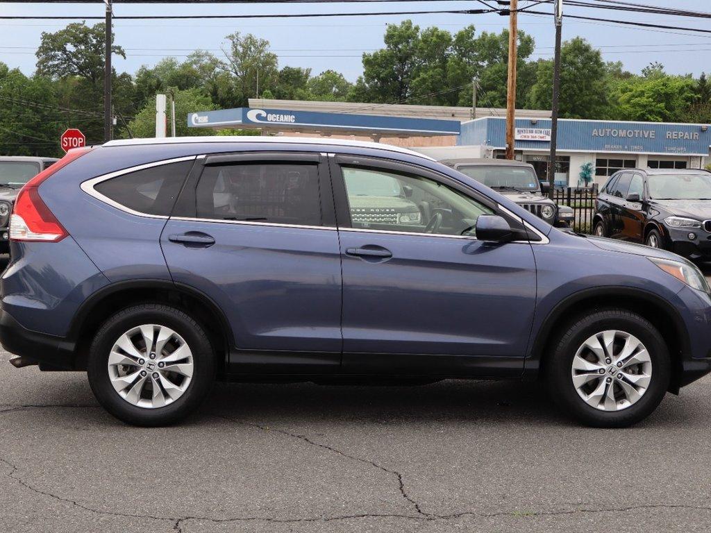 used 2012 Honda CR-V car, priced at $14,990