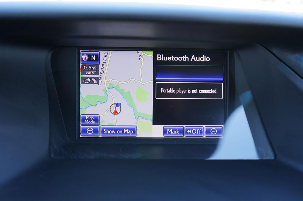 used 2014 Lexus RX 450h car, priced at $16,995