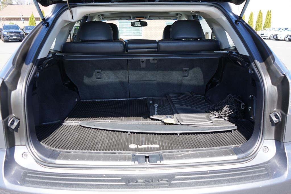 used 2014 Lexus RX 450h car, priced at $16,995