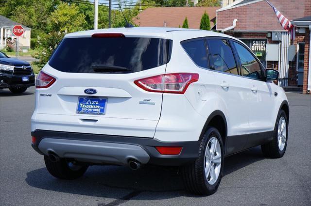 used 2016 Ford Escape car, priced at $9,995