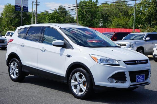 used 2016 Ford Escape car, priced at $9,995