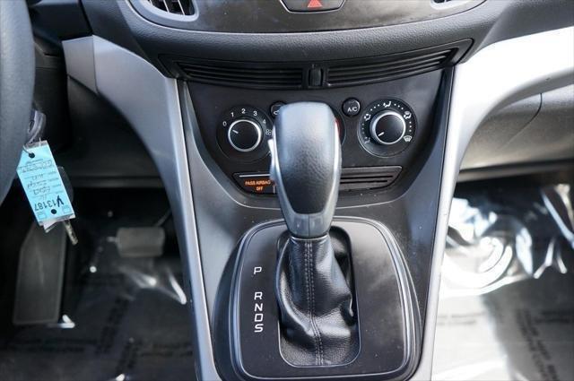 used 2016 Ford Escape car, priced at $9,995