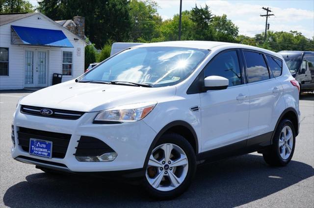 used 2016 Ford Escape car, priced at $9,995