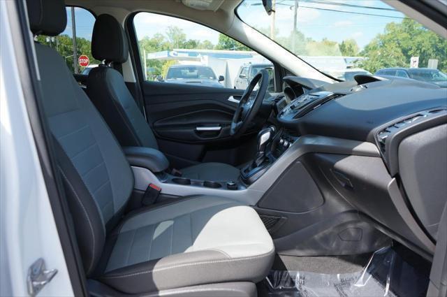 used 2016 Ford Escape car, priced at $9,995