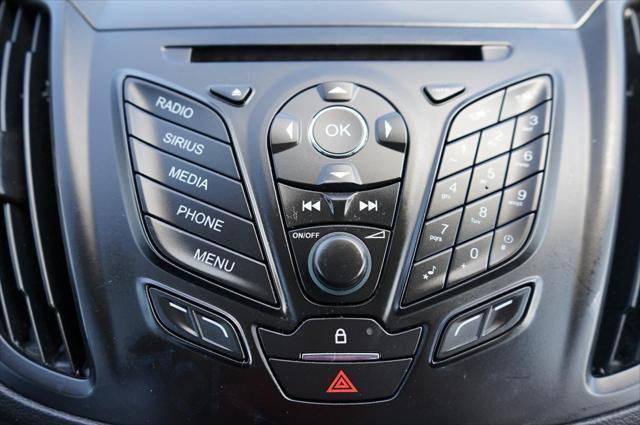 used 2016 Ford Escape car, priced at $9,995