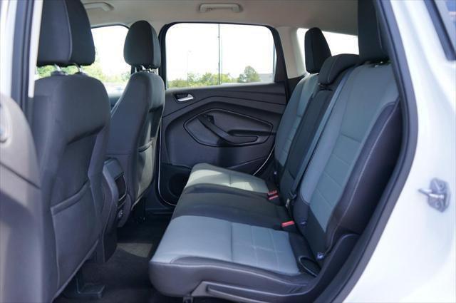 used 2016 Ford Escape car, priced at $9,995