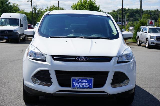 used 2016 Ford Escape car, priced at $9,995