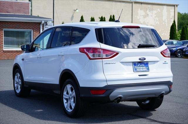 used 2016 Ford Escape car, priced at $9,995