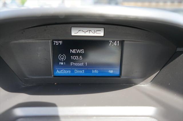 used 2016 Ford Escape car, priced at $9,995