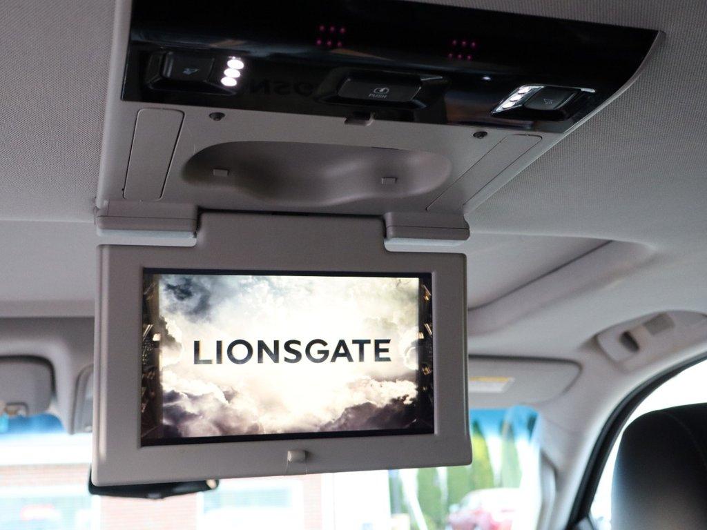 used 2017 Cadillac Escalade car, priced at $26,990