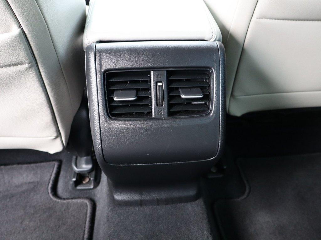 used 2018 Honda Accord Hybrid car, priced at $22,990