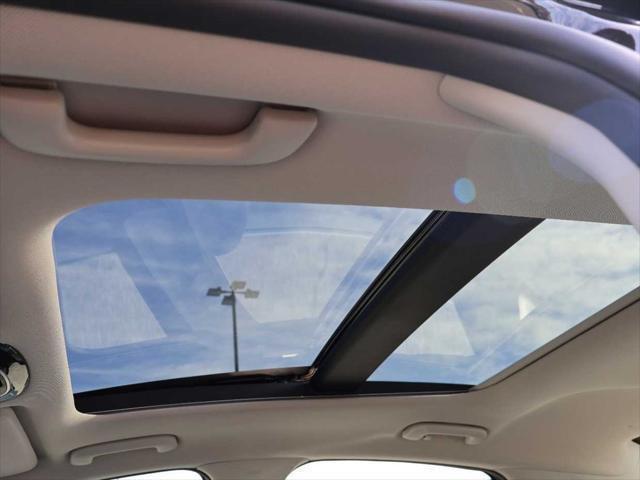 used 2021 Hyundai Sonata car, priced at $21,995