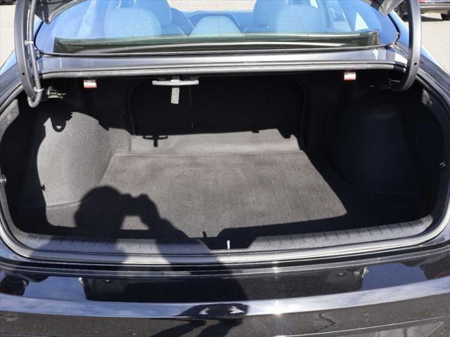 used 2021 Hyundai Sonata car, priced at $21,995