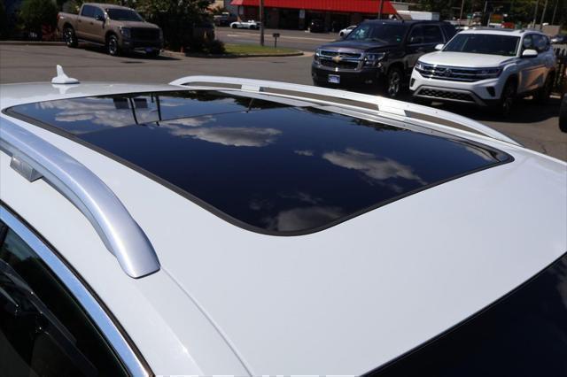 used 2017 Audi A4 allroad car, priced at $15,995