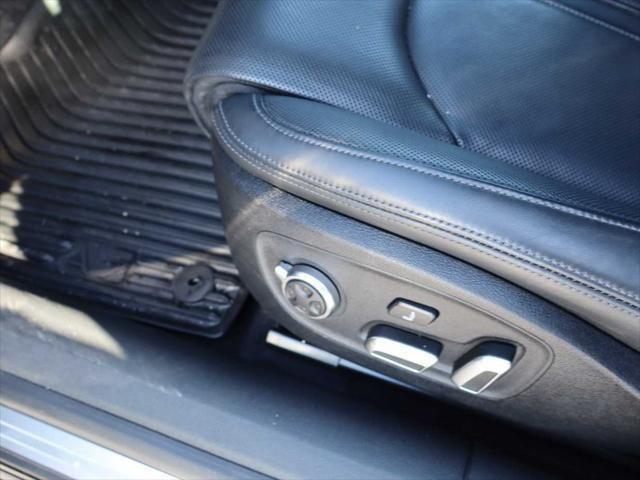 used 2018 Audi A7 car, priced at $22,995