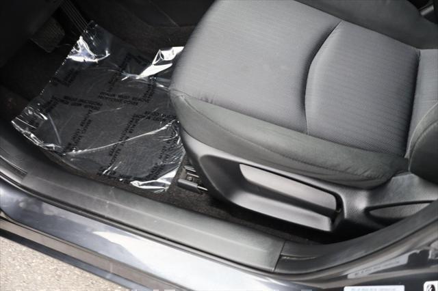 used 2015 Mazda Mazda3 car, priced at $9,995