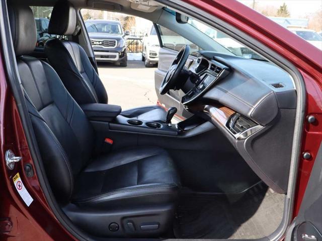 used 2013 Toyota Avalon Hybrid car, priced at $11,995