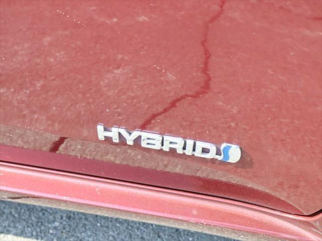 used 2013 Toyota Avalon Hybrid car, priced at $11,995