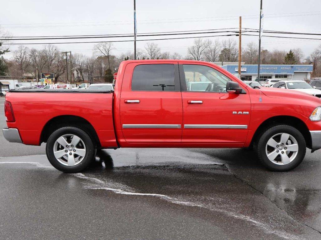 used 2009 Dodge Ram 1500 car, priced at $6,995