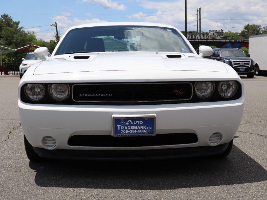 used 2013 Dodge Challenger car, priced at $19,990