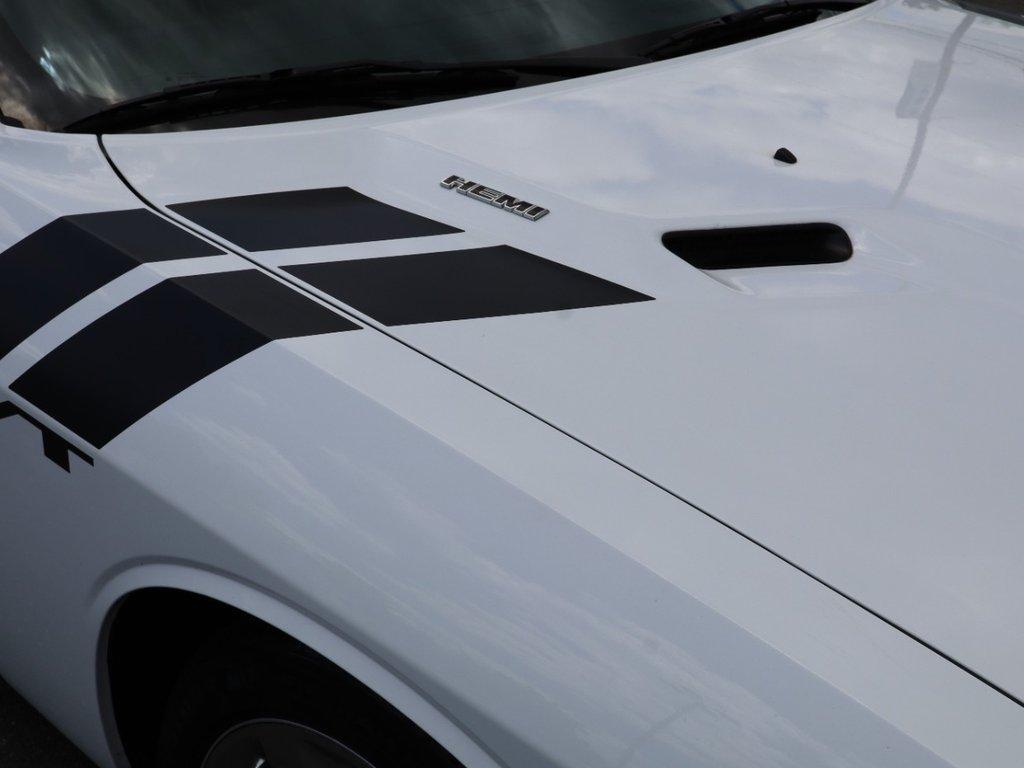 used 2013 Dodge Challenger car, priced at $19,990