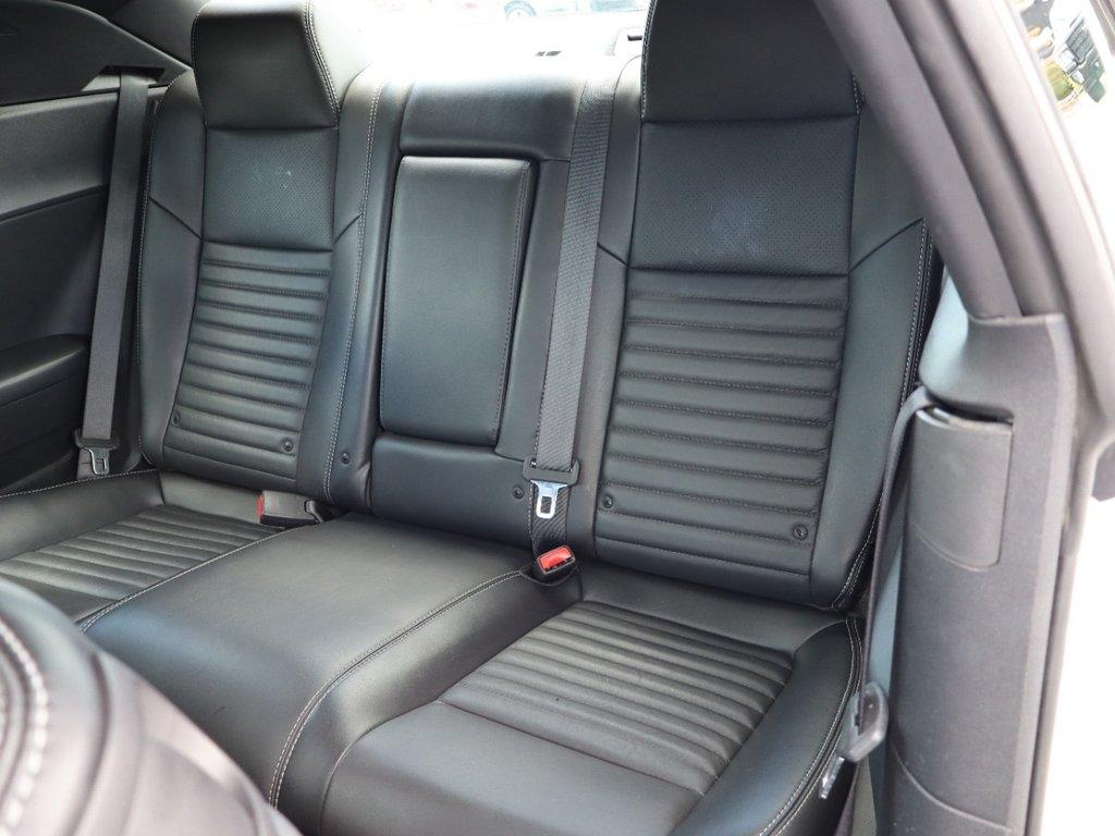 used 2013 Dodge Challenger car, priced at $19,990