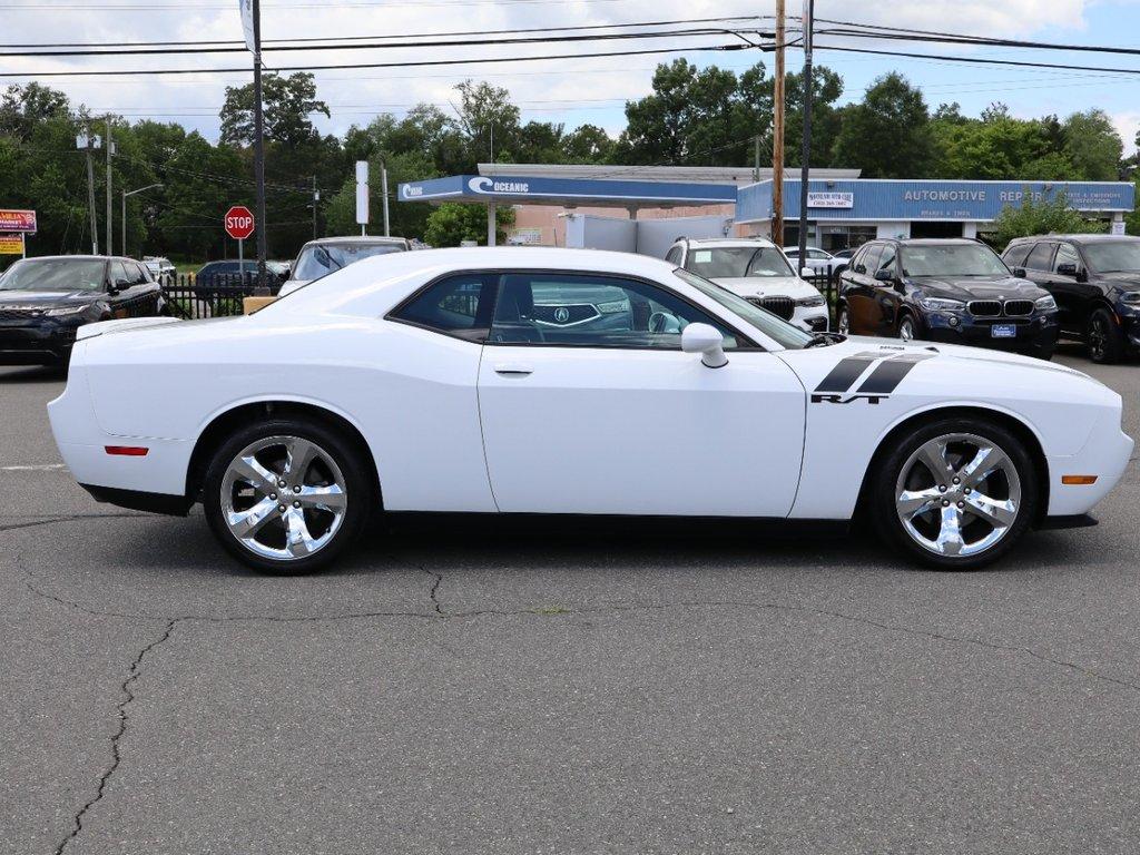 used 2013 Dodge Challenger car, priced at $19,990