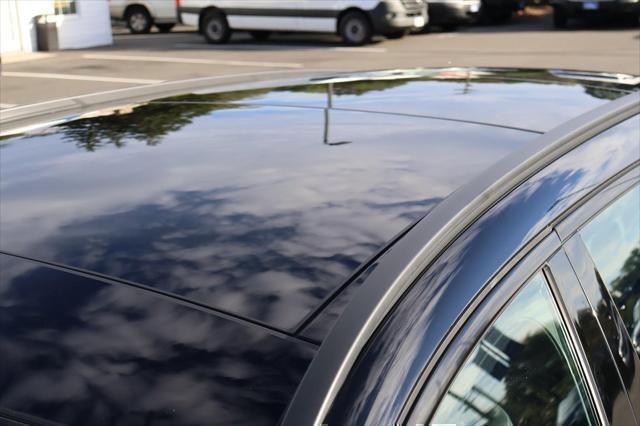 used 2021 Mercedes-Benz E-Class car, priced at $41,995