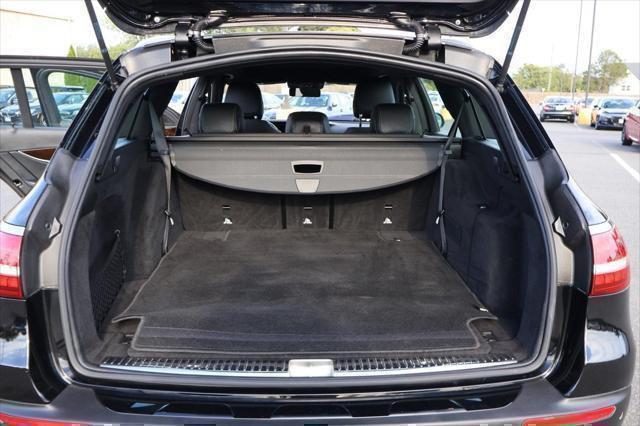 used 2021 Mercedes-Benz E-Class car, priced at $41,995