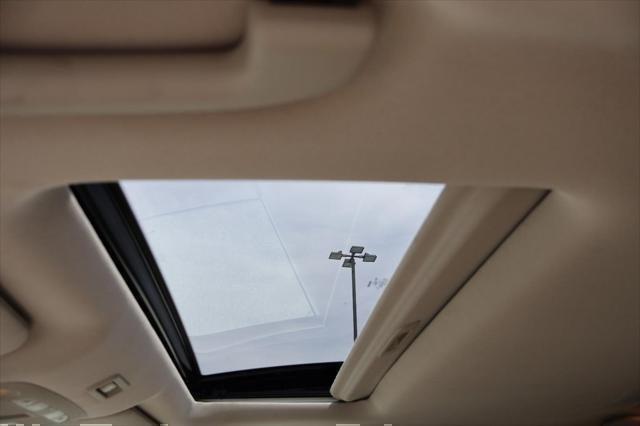 used 2019 Nissan Pathfinder car, priced at $13,995