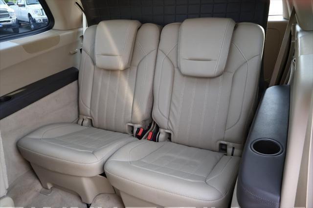 used 2013 Mercedes-Benz GL-Class car, priced at $11,995