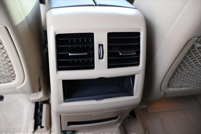 used 2013 Mercedes-Benz GL-Class car, priced at $11,995