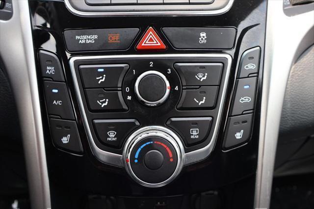 used 2013 Hyundai Elantra GT car, priced at $4,995