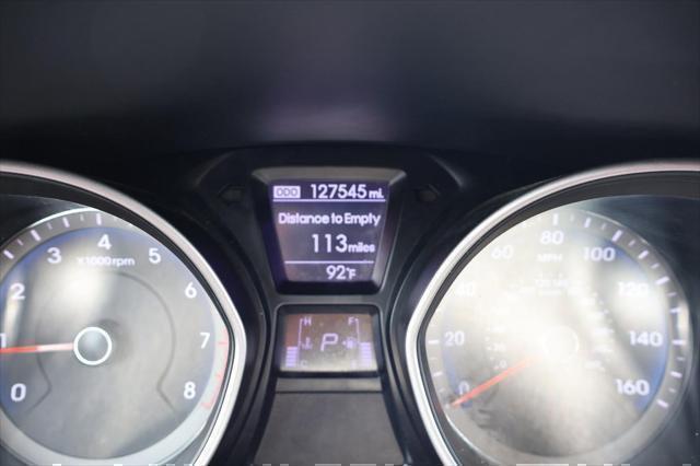 used 2013 Hyundai Elantra GT car, priced at $4,995
