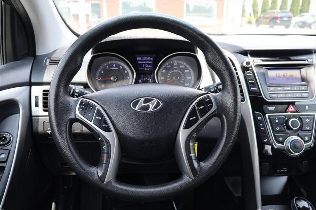 used 2013 Hyundai Elantra GT car, priced at $4,995