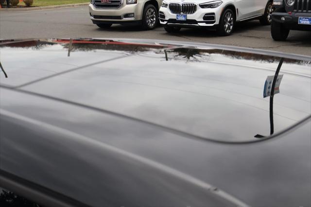 used 2022 MINI Hardtop car, priced at $22,995