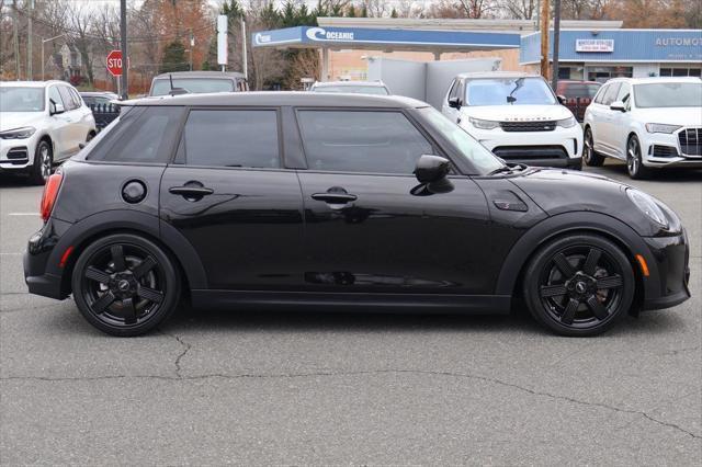 used 2022 MINI Hardtop car, priced at $22,995