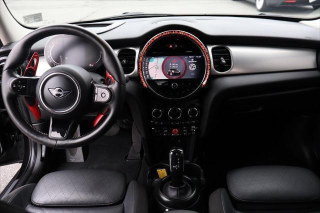 used 2022 MINI Hardtop car, priced at $22,995