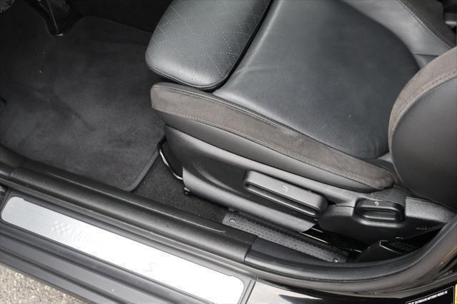 used 2022 MINI Hardtop car, priced at $22,995